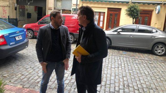 El PRO, la UCR y la Coalición Cívica pusieron en marcha la conformación de Cambiemos en la Ciudad