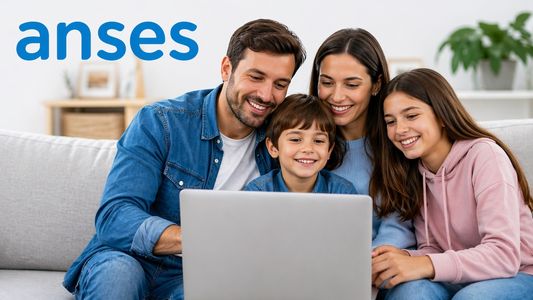 Hasta qué edad se puede mantener la cobertura médica de tus hijos en ANSES