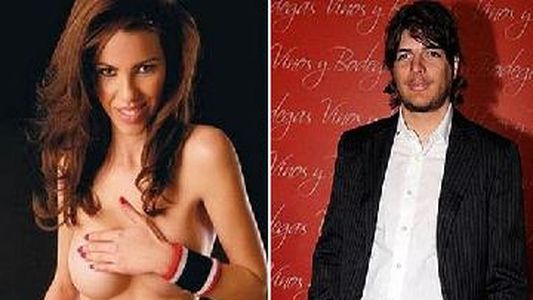 ¿Qué puntaje le dio Lola Bezerra a Tomás Costantini como amante?