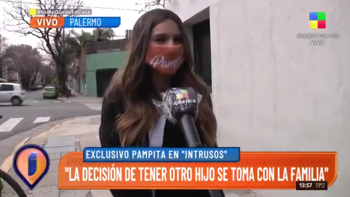 Pampita