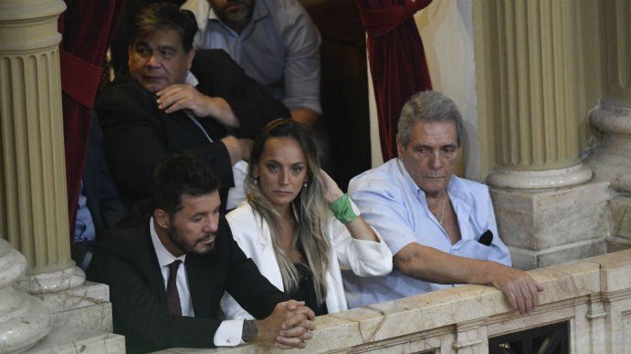 Las perlitas: algunas ausencias, retornos inesperados y el aplausómetro