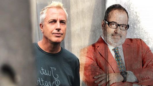 Marley, sobre las burlas de Lanata a Mirko: No soy de hablar mal de otros