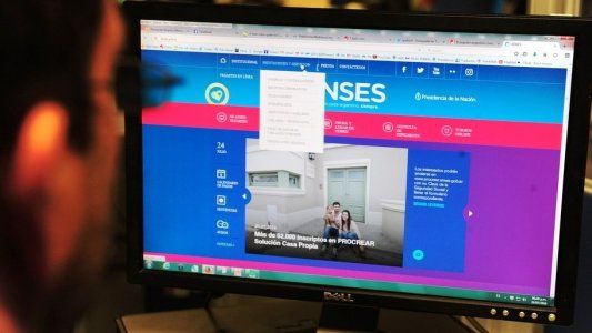 Cómo consultar la historia laboral en ANSES