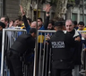 Cómo será el operativo de seguridad para el Superclásico entre Boca y River en La Bombonera