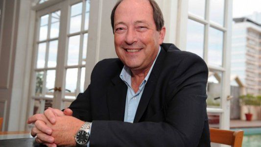 Sanz aseguró que las PASO de Mendoza le van a dar una buena noticia a Cambiemos