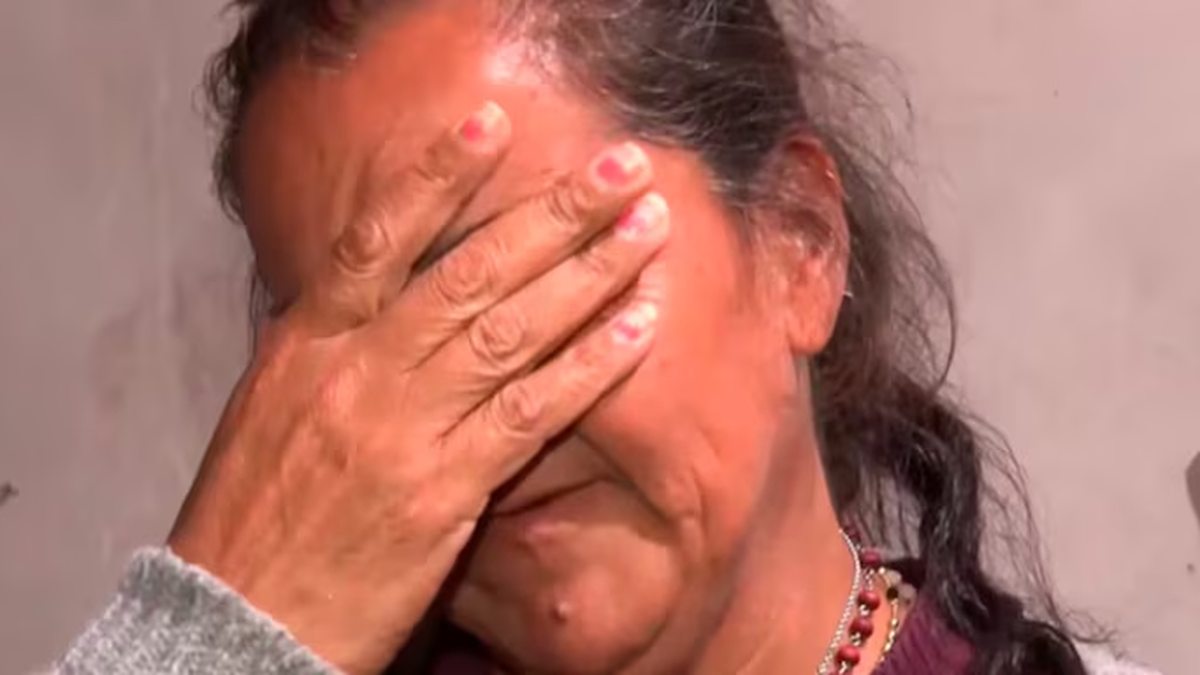 La mamá de Loan sabe lo que pasó con su hijo: Se lo...