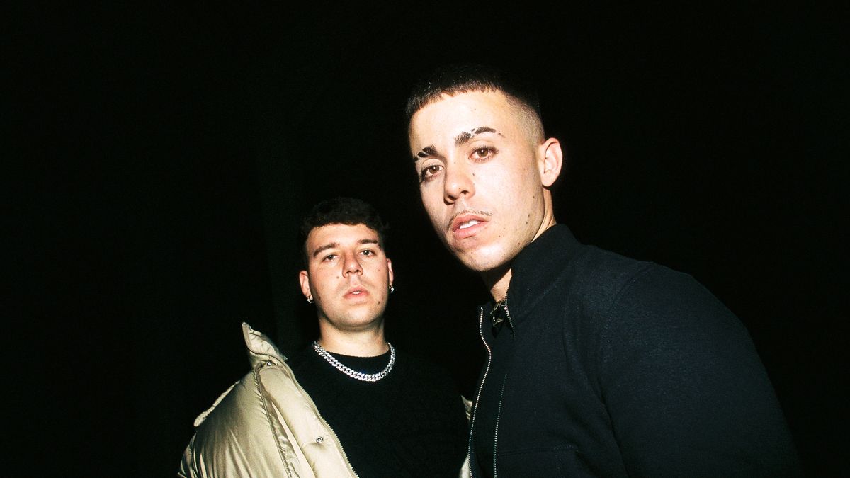 Soge Culebra presentó junto a Quevedo su nuevo single: No pienso llamar (Foto: índigo Press).