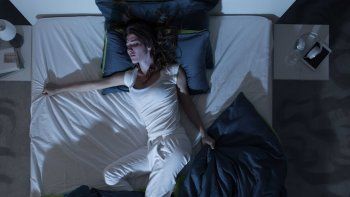 Parálisis de sueño: qué es, cómo identificarlo y consecuencias