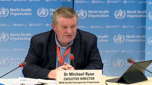 Alerta de la OMS: Ocho de los 10 países con mayor tasa de muertes están en América