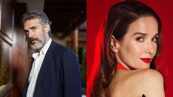 Leonardo Sbaraglia y Natalia Oreiro arrasan en Netflix con su película más conmovedora.