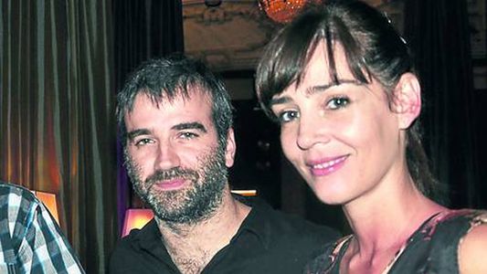 Paola Krum vuelve al teatro junto a Daniel Hendler