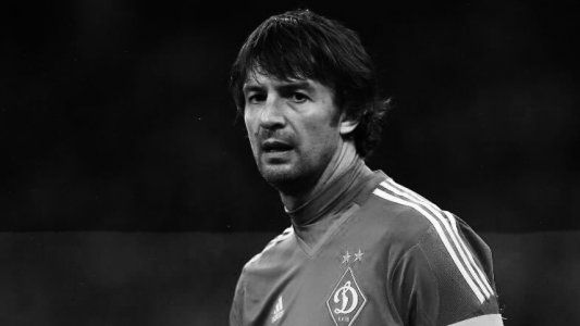 Insólita situación en la selección de Ucrania: tiene a sus tres arqueros con coronavirus y en el banco hubo uno retirado de 45 años