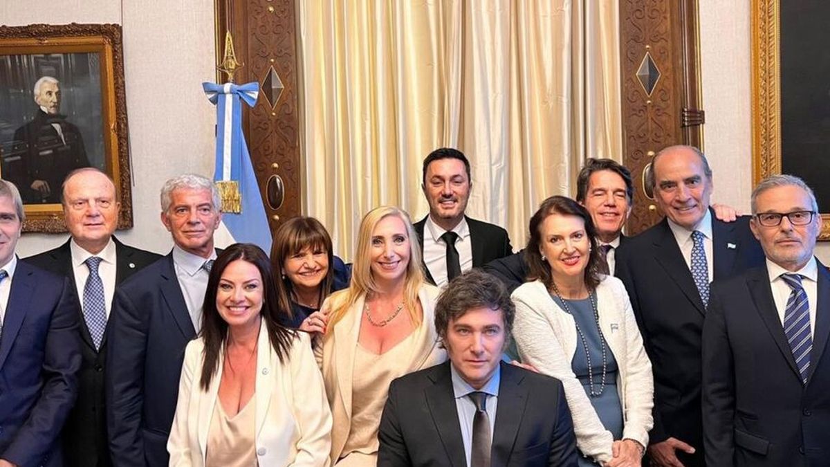 Una por una las 30 principales medidas que Javier Milei incluyó en el DNU