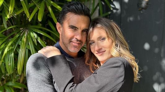 Fuerte aclaración de Mica Viciconte tras las versiones de crisis económica con Fabián Cubero