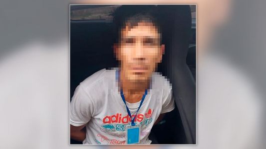 Crimen de Mariano Barbieri: las condenas previas del acusado de matar al ingeniero