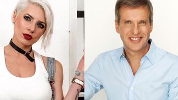 Martín Redrado sobre Tamara Bella: No la conozco y nunca le mandé mensajes