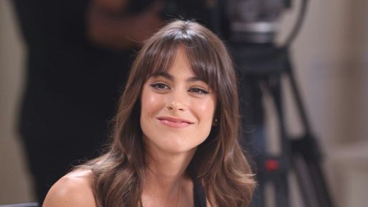 Tini Stoessel sobre su separación de Pepe Barroso Silva: La distancia influyó muchísimo