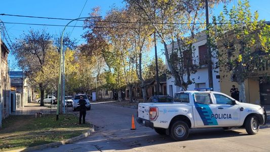 Femicidio en Saladillo: mató de siete balazos a una compañera de trabajo que lo había denunciado por acoso