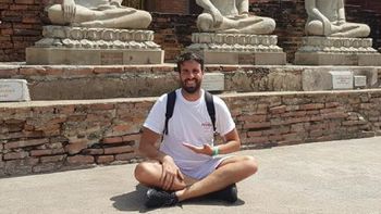 Novedades en televisión: Llega Azzaro Mundial