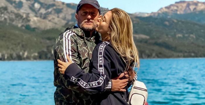 El esposo de Jésica Cirio, Martín Insaurralde, tiene coronavirus (Covid-19)