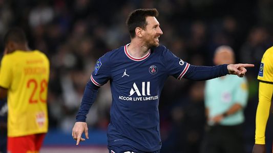 La verdad sobre el futuro futbolístico de Lionel Messi: ¿se va o se queda en PSG?