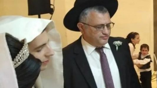 El dolor de la AMIA y la DAIA por el incendio fatal en Recoleta