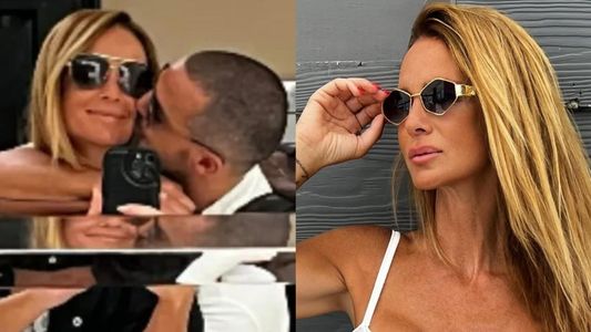 Yanina Latorre reveló el verdadero motivo de la separación entre Sabrina Rojas y Gabriel Liñares