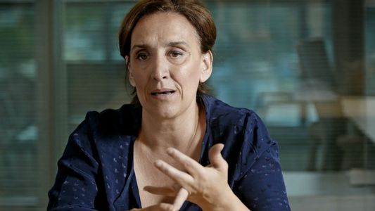 Mataron a un custodio de Gabriela Michetti
