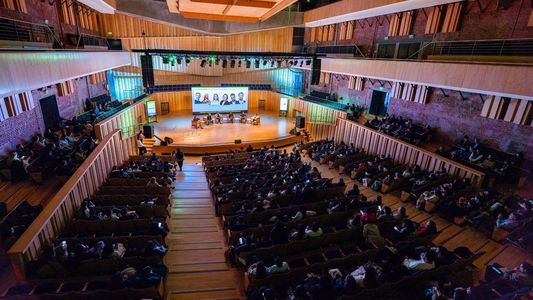 Cuenta regresiva para el evento de mayor relevancia sobre tendencias, marketing y tecnología