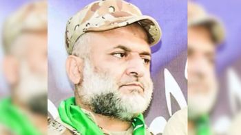 Israel mató a un alto mando de Hamas y vuelven las tensiones en la Franja de Gaza