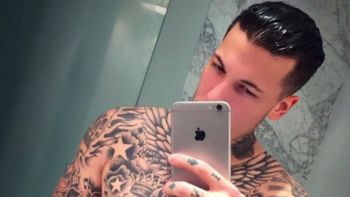 Alexander Caniggia: Soy como el iPhone 7 Plus