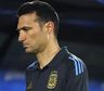 Dolor de cabeza para Scaloni: un jugador se lesionó y quedó descartado para los próximos amistosos de la Selección