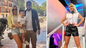 Ailén Bechara confirmó su reconciliación con Agustín Jiménez