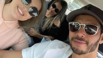 El hombre infiel que engañó a su novia con su propia suegra: el video de la polémica