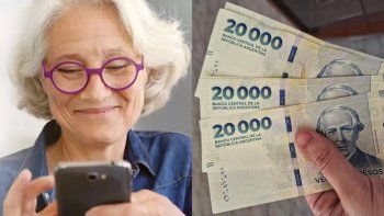 ANSES pagará casi 2 MILLONES A JUBILADOS: quiénes recibirán ese monto en abril ANSES pagará casi 2 MILLONES A JUBILADOS: quiénes recibirán ese monto en abril