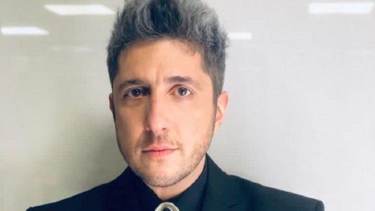 Murió el papá de Jey Mammon: Chau Roque, te amo por siempre