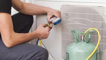 ¿LA RECARGA DE GAS es una mentira? Fuga, rotura o estafa en tu aire acondicionado