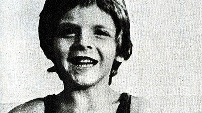 Alfredino Rampi: el niño italiano que al igual que Rayan cayó a un pozo y conmocionó al mundo