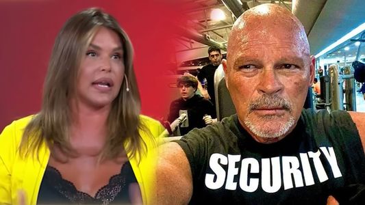 Nazarena Vélez fulminó a Alfa de Gran Hermano 2022: Es asqueroso