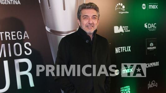 Las fotos y looks de los Premios Sur 2024 en una noche de gala del cine argentino