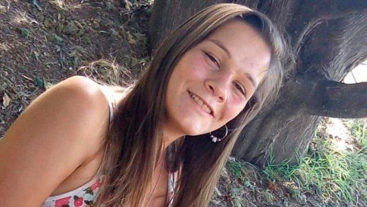 Femicidio en Paraná: hallaron el cuerpo de Fátima Acevedo