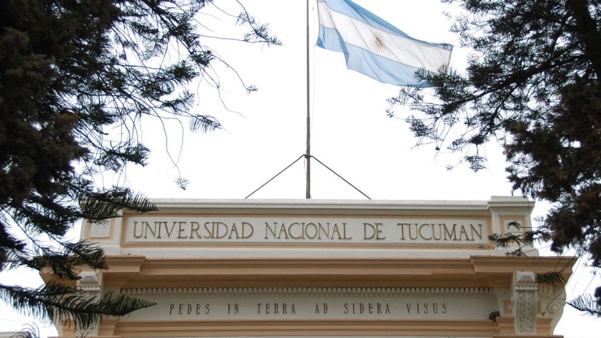 Denuncian extorsión sexual en la escuela de enfermería de la UNT.