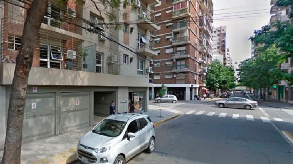 La mujer de 92 años fue asesinada en su departamento en la zona céntrica de Rosario