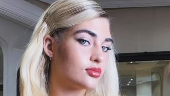 Martita Fort confirmó a quién dirigió su duro posteo y detalló la fuerte interna familiar: Quilombos