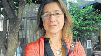 La nueva ministra de Seguridad promete ni mano fácil ni mano dura y que no se va a tirar ningún gendarme por la ventana