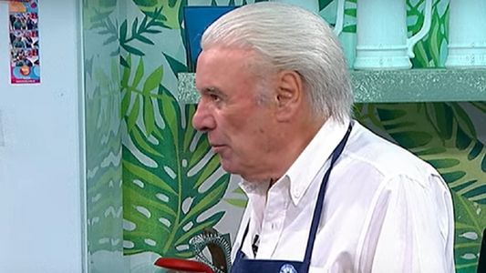 La sorprendente confesión sexual de Alberto Martín: Tuve relación con hombres, era muy travieso