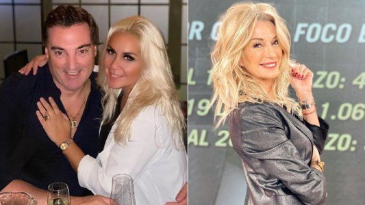 Yanina Latorre cuestionó a Verónica Ojeda por violar la cuarentena: Me dio vergüenza, una falta de respeto