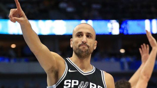 San Antonio Spurs-Golden State 2018 en vivo en Argentina: cómo ver online, qué canal transmite y horario del partido por playoffs de la NBA del 19 de abril