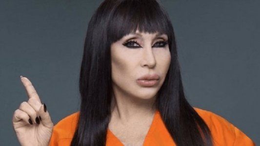 ¿Cuántos hijos tiene Moria Casan? ¿Está embarazada?