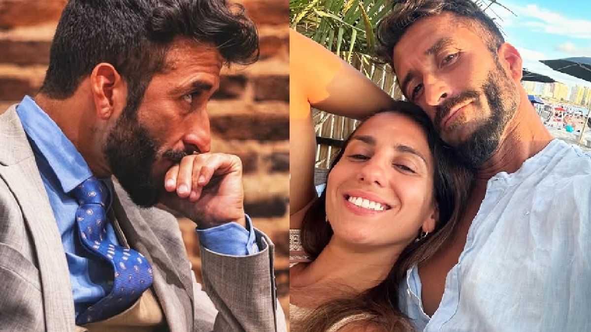 Roberto Castillo envuelto en rumores de infidelidad a Cinthia Fernández: quién sería la supuesta amante